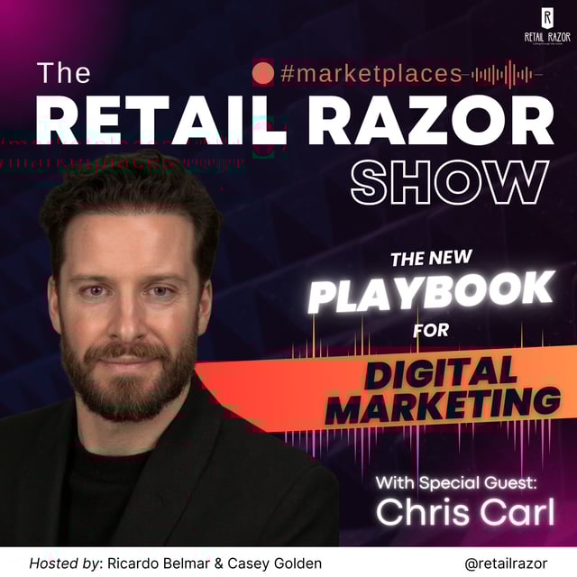 The New Playbook for Digital Marketing image