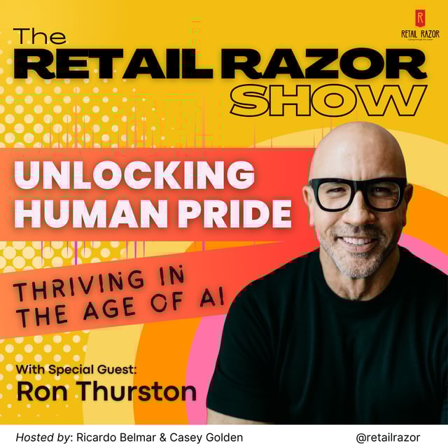 Unlocking Human Pride: Thriving in the Age of AI image