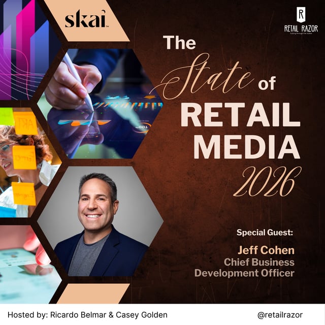 Retail Media 2026 - DSP Shifts, Agentic Commerce & Brand Strategy image