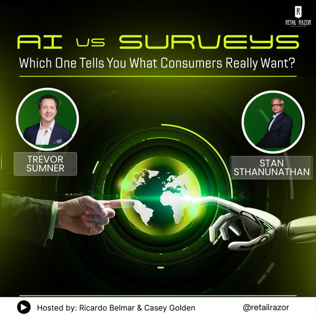 Consumer Insights - Can AI Reveal What Shoppers Really Want? image