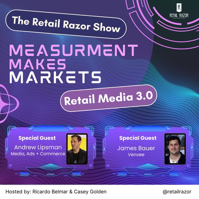 Unlocking Retail Media 3.0: Measurement and Innovation image