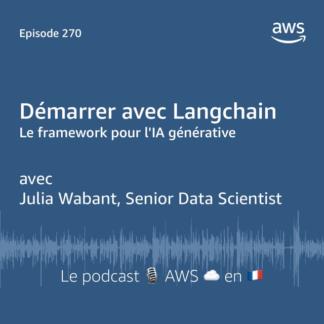 Démarrer avec Langchain image