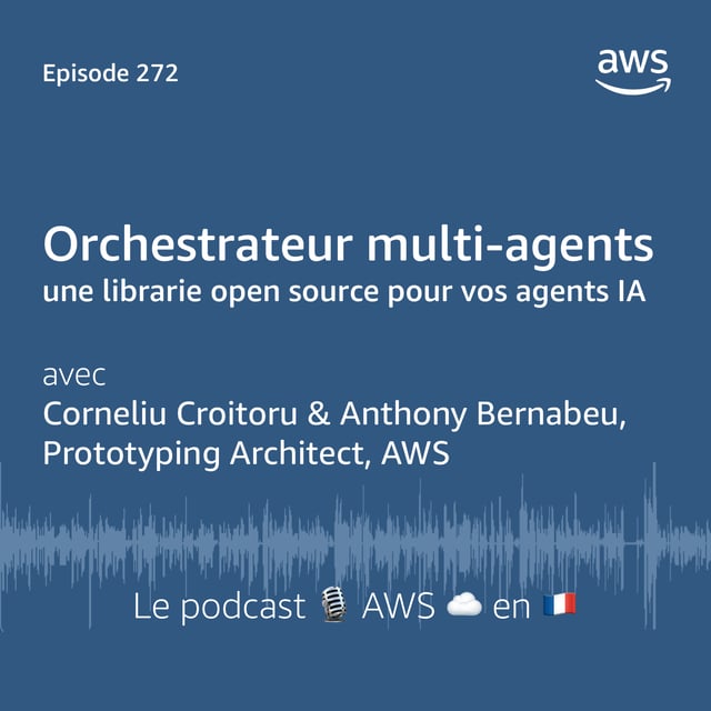 L'orchestrateur multi-agents image