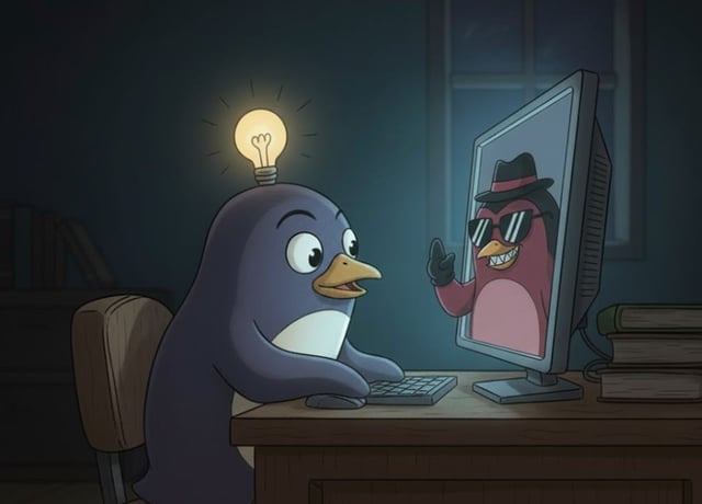 Tu IA “madre” te tiene atado: cómo recuperar el control (sin perder lo que has avanzado) image