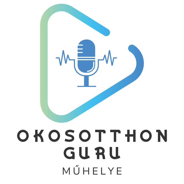 Okosotthon Guru Műhelye - Iratkozz fel! image