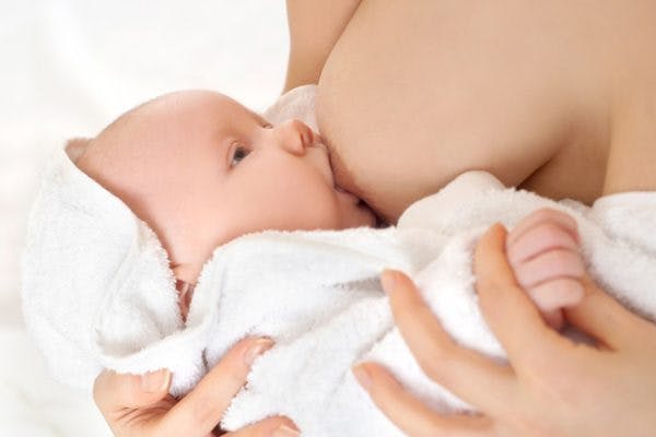 Partial Breastfeeding: When Supplements are Needed image