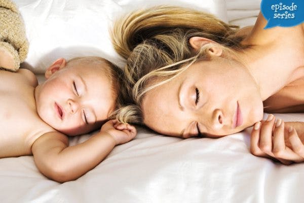 Baby Sleep Solutions: 6-12 Months image