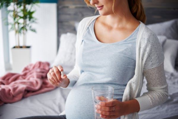 Do Prenatal Vitamins Differ for Twin Pregnancies? image