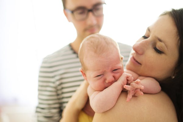 Twin Homebirth: Is It Possible? image