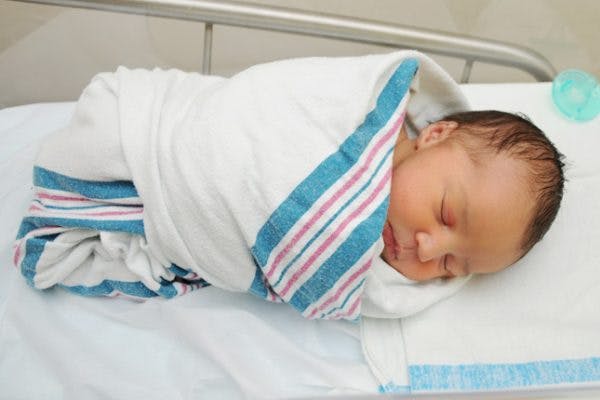 Avoiding Booby Traps after a Hospital Birth image