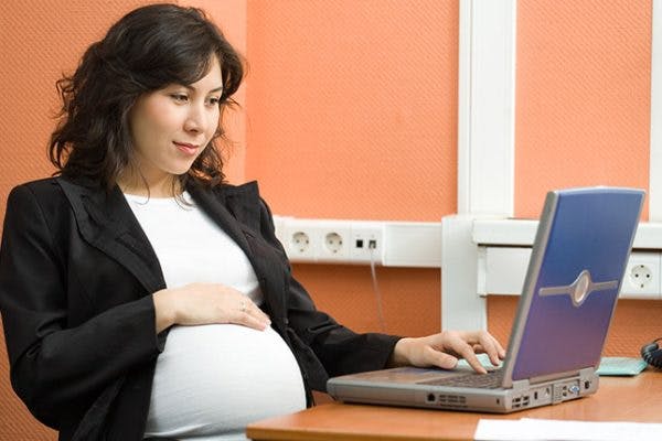 Pregnancy Forums, Cracking the Code of Acronyms image