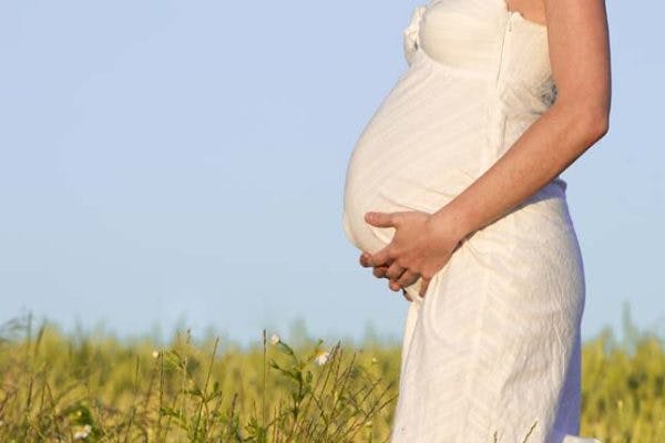 What to Expect When Your Water Breaks image