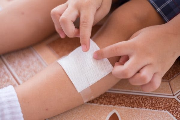Healing with Breast Milk: The Topical Benefits image