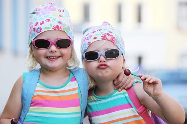 Teaching Your Kids to Respond to Twin Questions image