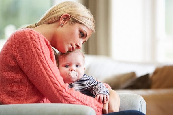 Dealing with Breastfeeding Guilt image