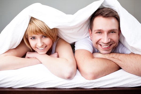 Sex After Baby: When Can We Do It Again? image