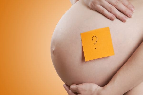 Baby Names and Baby Name Remorse image