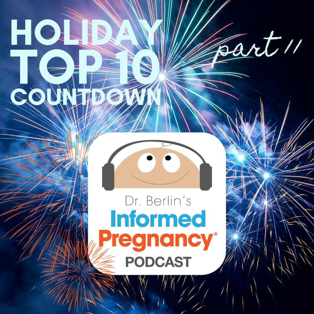 Ep. 440 Holiday Top 10 Countdown: Part II image