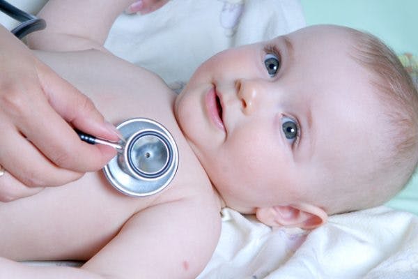Homeopathy for Children image