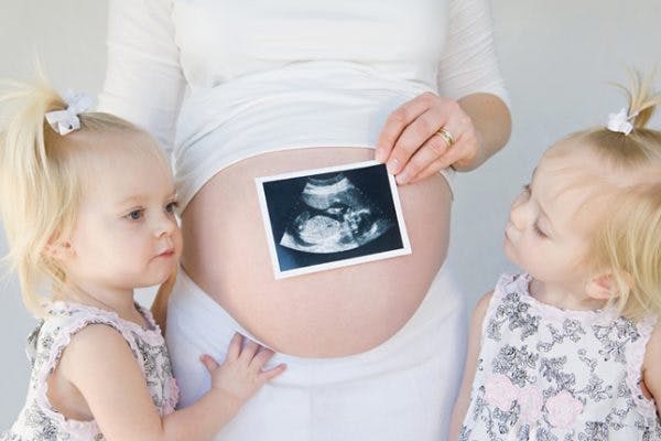 Dealing with Gender Disappointment image