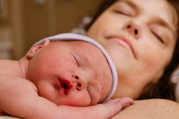 Risks and Benefits of VBACs    image