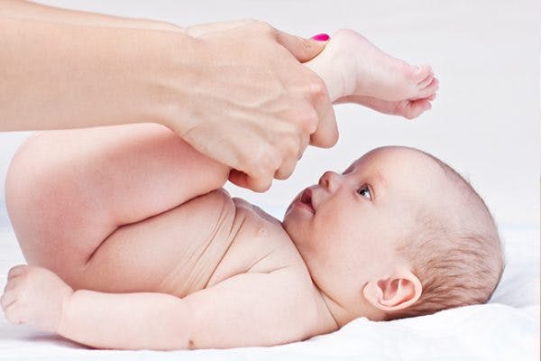 Diaper Rash: Causes and Remedies image