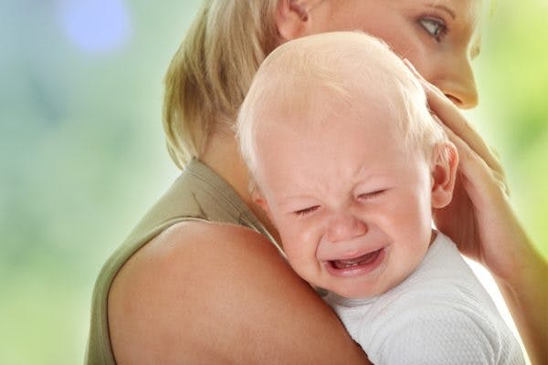 Taking Your Child to the Emergency Room image