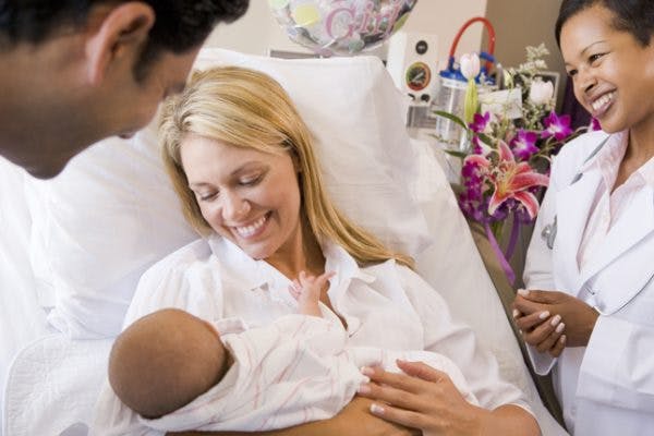 Birthing Centers: An Alternative to Hospitals image