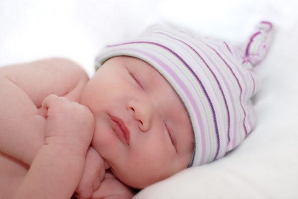 Baby Sign Language: Communication with your Infant image