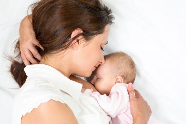Do I Really Have Low Milk Supply? image
