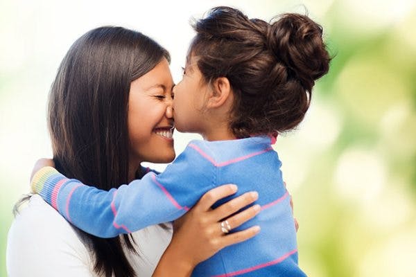 Building Confidence in Your Kids image