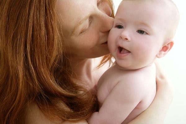 Giving Your Baby Breast Milk at Daycare image