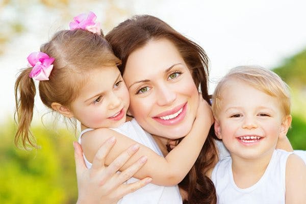 Are Twin Moms More Likely to Get Postpartum Depression? image