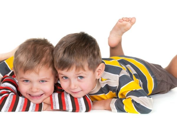 Chances of Twinning: Genetics and Fertility Treatments image