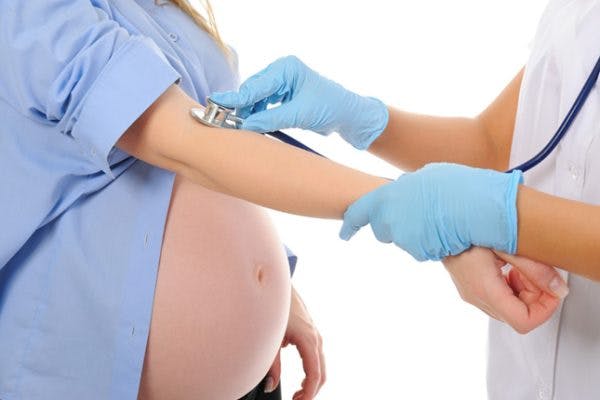 Preeclampsia: Symptoms and Treatment image