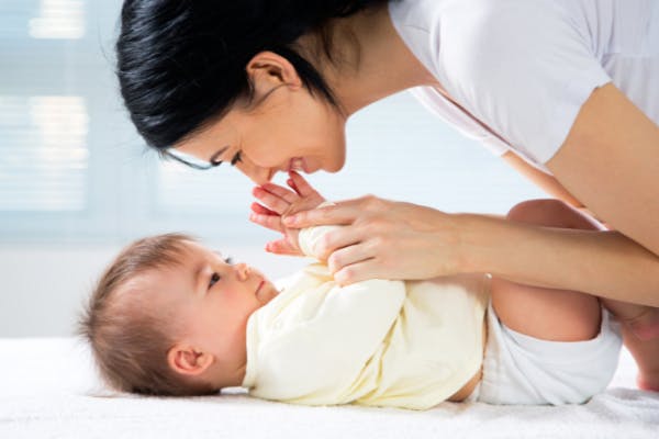 Exploring Natural and Homeopathic Remedies for Sick Babies image
