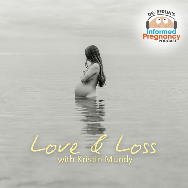 Ep. 487 Love & Loss with Kristin Mundy image