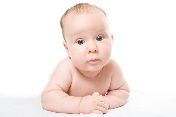 Breastfeeding After Previous Low Milk Supply image
