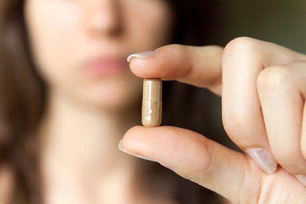 Should I Eat My Placenta? image