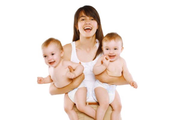 Twin Developmental Milestones: Movement and Physical Activity image