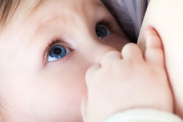 Breastfeeding After Sexual Abuse image
