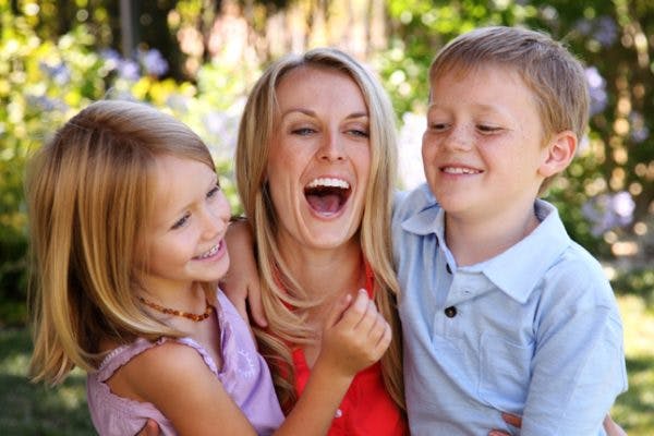 Au Pairs: Affordable Childcare for Your Twins image