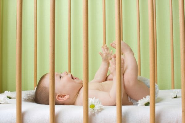 Keeping Babies Safe: Portable Cribs and Play Yards image