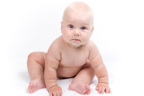 Cloth Diapers: Getting Started image