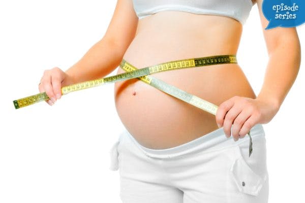Body Changes During Pregnancy: Your Uterus image