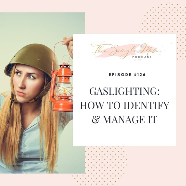 Gaslighting - How to Identify and Manage It image