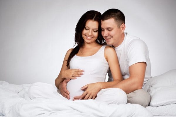 Sex After Kids? image