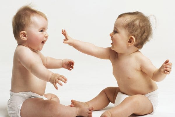 Twins and Talent Agencies image