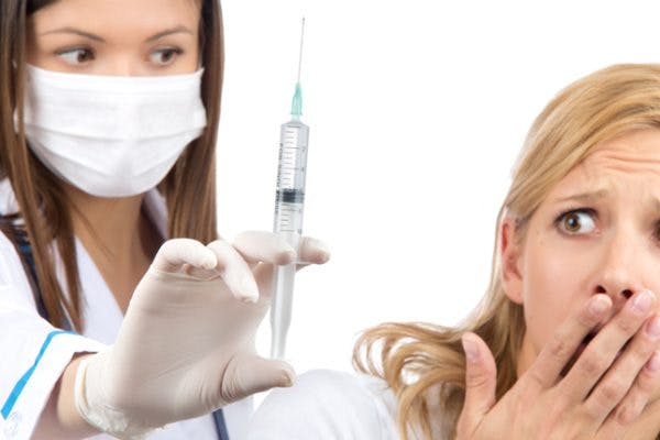 Epidurals, Spinals and Pain Medications image