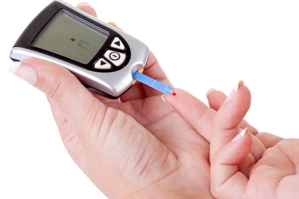 The Truth About Gestational Diabetes image